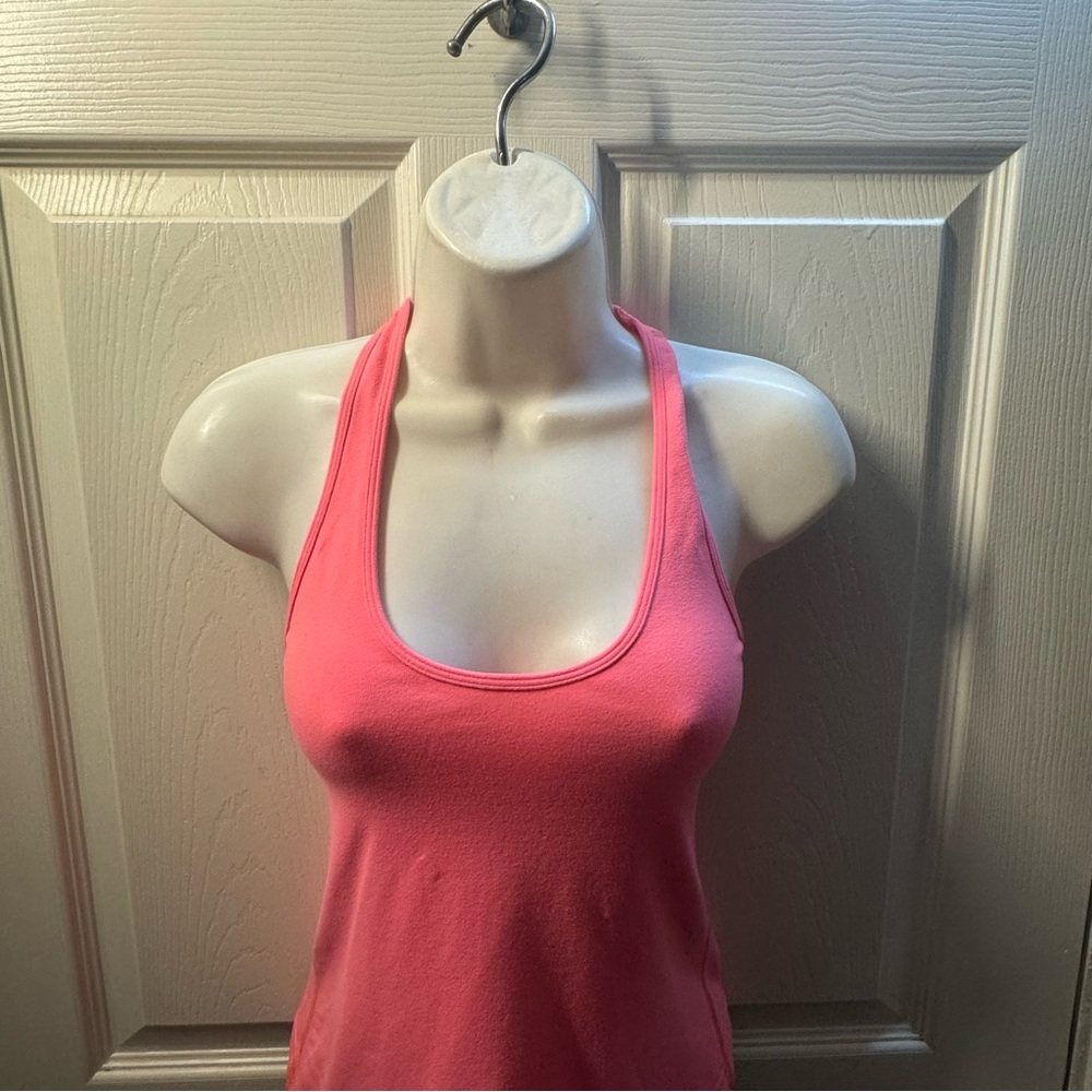 LULULEMON COOL RACERBACK SIZE4 - Picture 7 of 11